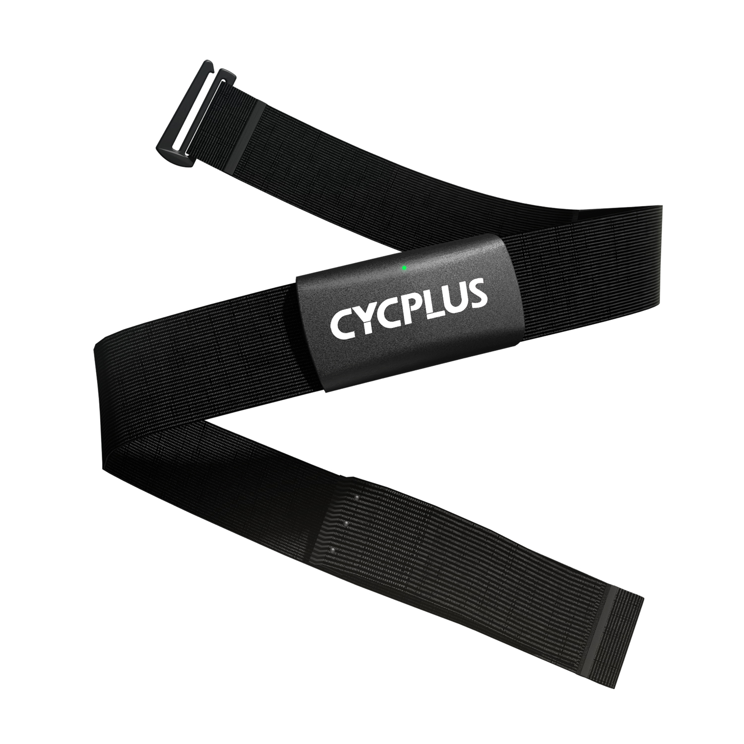 Health Monitors - CYCPLUS H2心拍数モニターチェストストラップ BLE ANT+心拍センサー、500時間バッテリー、IPX7防水