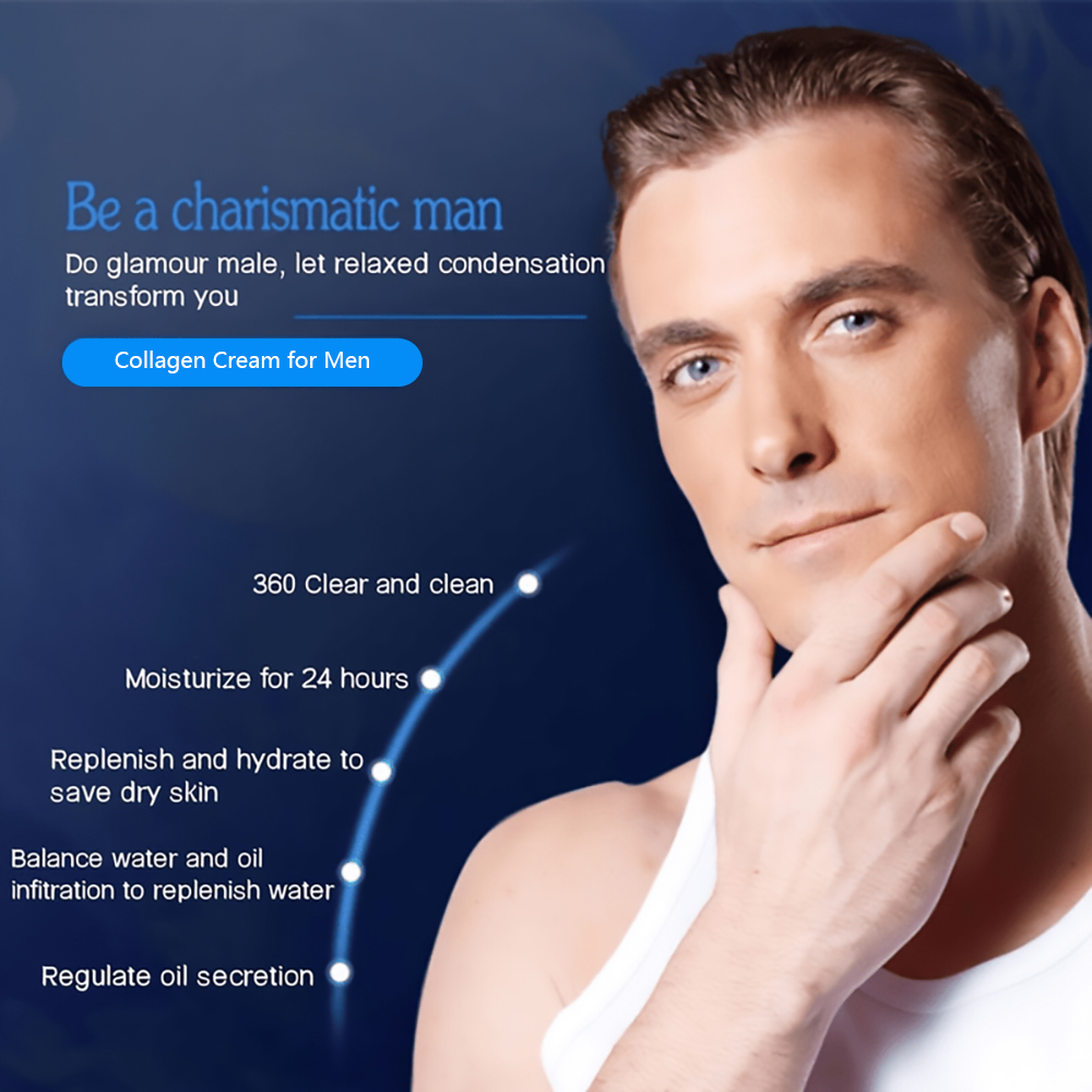 男性用スムーズリンクルクリーム 顔と首のしわを除去 引き締め - Retinol Anti Wrinkle Cream のレビューと価格
