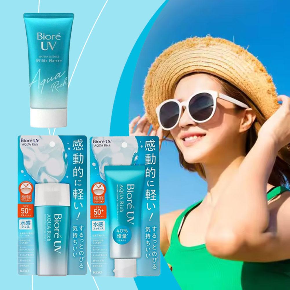 日本製ビオレ UV イソレーション日焼け止め SPF50+  - Spf 50 Waterproof Sunscreen のレビューと価格
