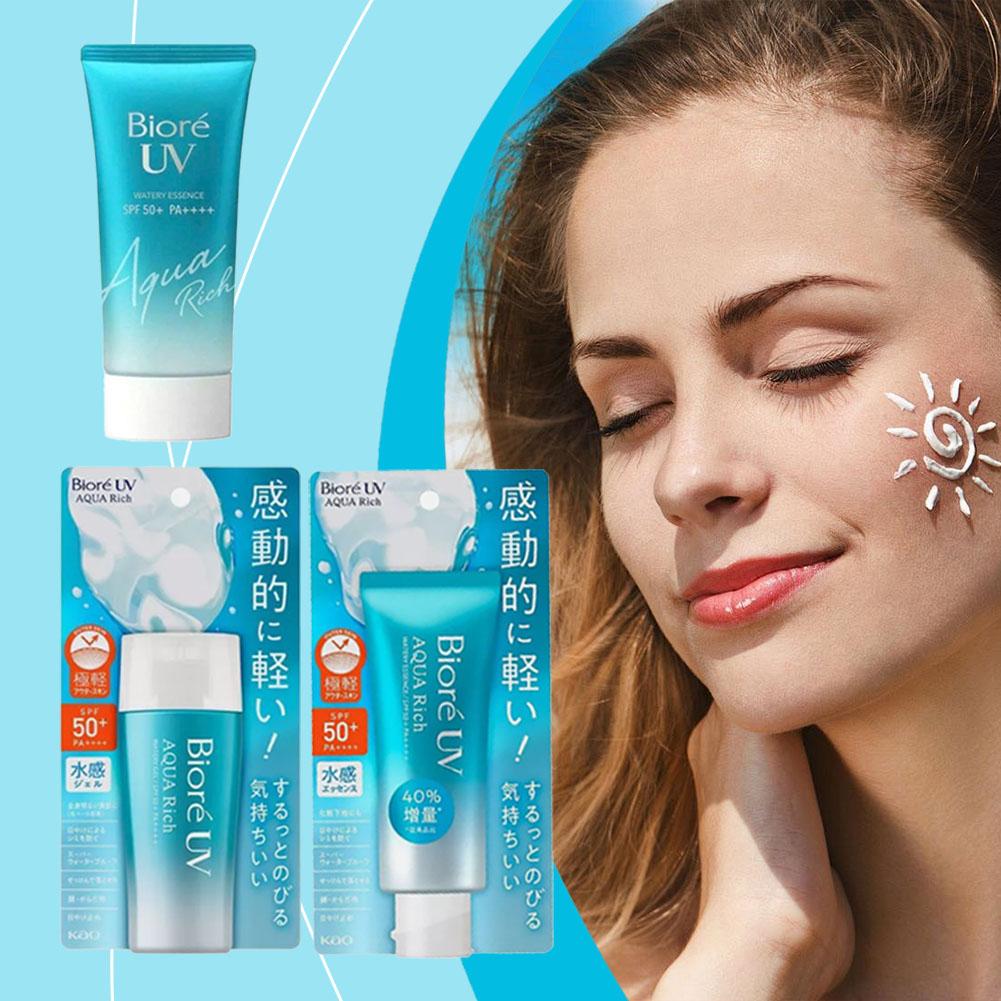 日本製ビオレ UV イソレーション日焼け止め SPF50+  - Spf 50 Waterproof Sunscreen のレビューと価格