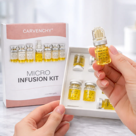 ディープモイスチャライジングブランド カーベンシー マイクロ - Skincare のレビューと価格