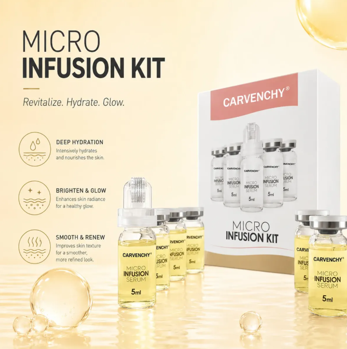 ディープモイスチャライジングブランド カーベンシー マイクロ - Skincare のレビューと価格