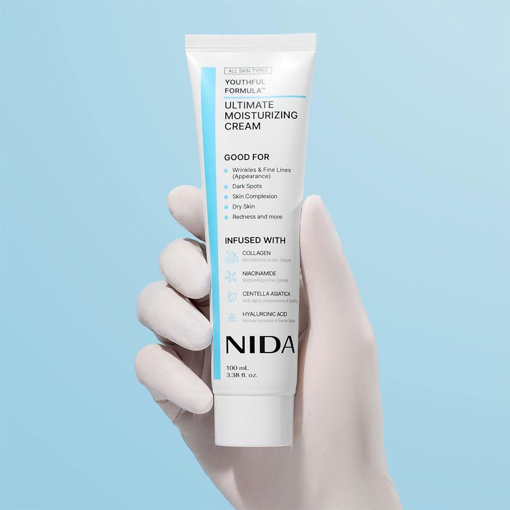 韓国保湿究極クリーム レチノール活性化フェイスクリーム しわ - Retinol Anti Wrinkle Cream のレビューと価格