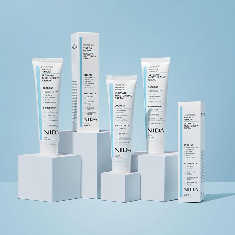韓国保湿究極クリーム レチノール活性化フェイスクリーム しわ - Retinol Anti Wrinkle Cream のレビューと価格