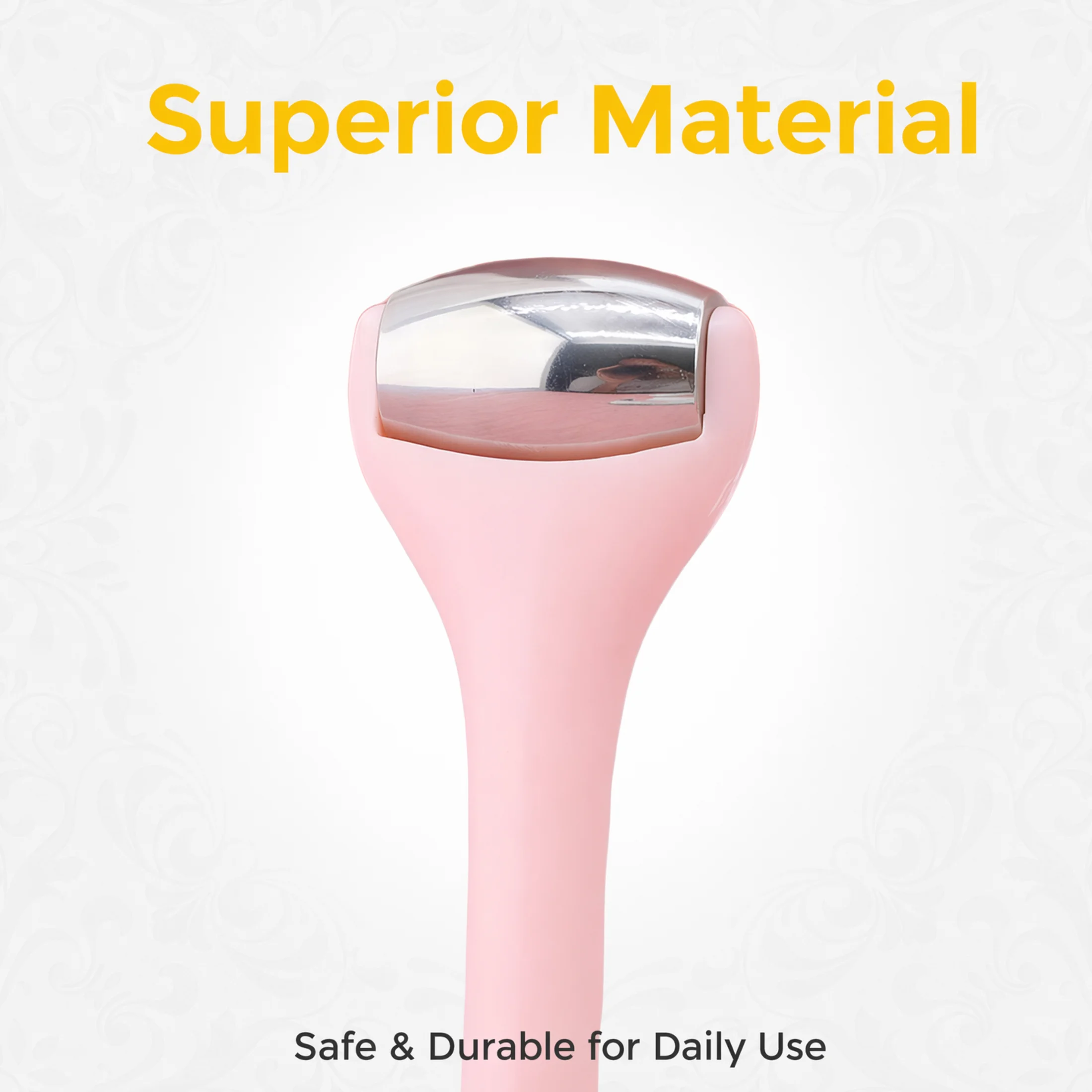 アイスローラー 顔のむくみ解消用 ウクライナから発送 フェイ - Face Ice Roller Puffiness のレビューと価格