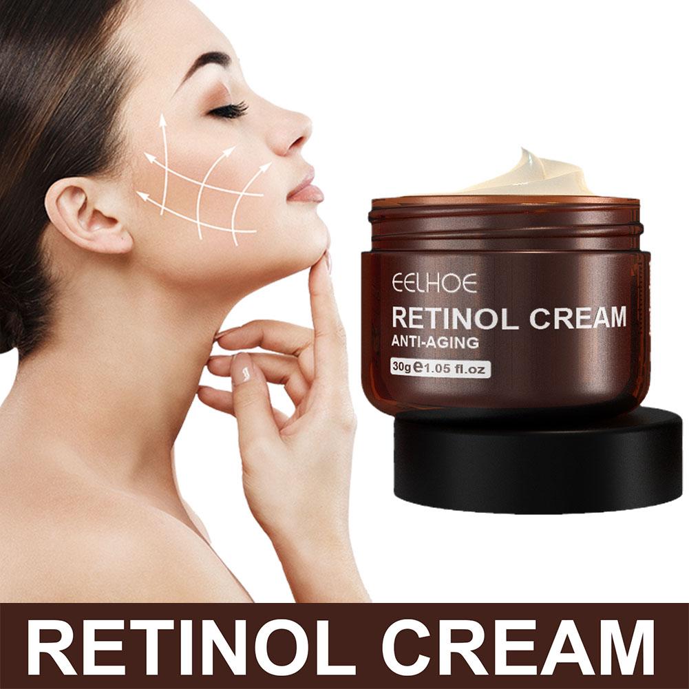 EELHOE 1/2/3/5 個 (3 個購入すると 2 個 - Retinol Anti Wrinkle Cream のレビューと価格
