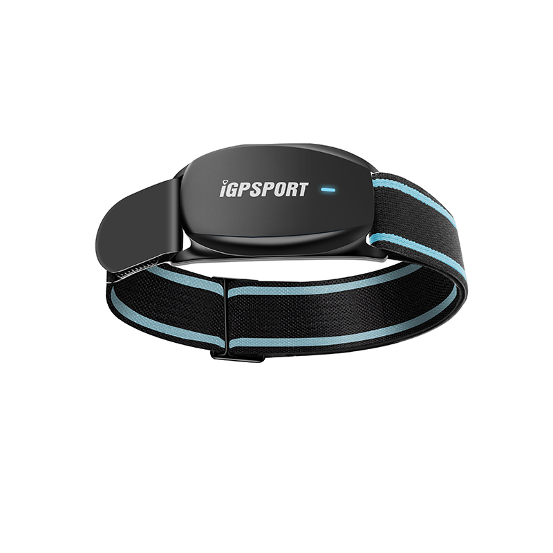 iGPSPORT 65時間心拍数モニター HR70 ANT+ - Health Monitors のレビューと価格
