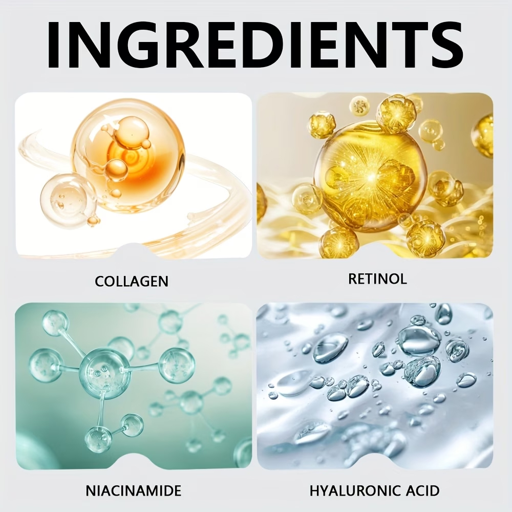 保湿ヒアルロン酸セラム - 肌修復＆乾燥肌ケア用保湿フォーミ - Hyaluronic Acid Facial Serum のレビューと価格