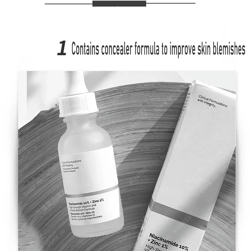 ナイアシンアミド マグネシウム ホワイトニング エッセンス、 - Niacinamide Pore Shrinking Essence のレビューと価格