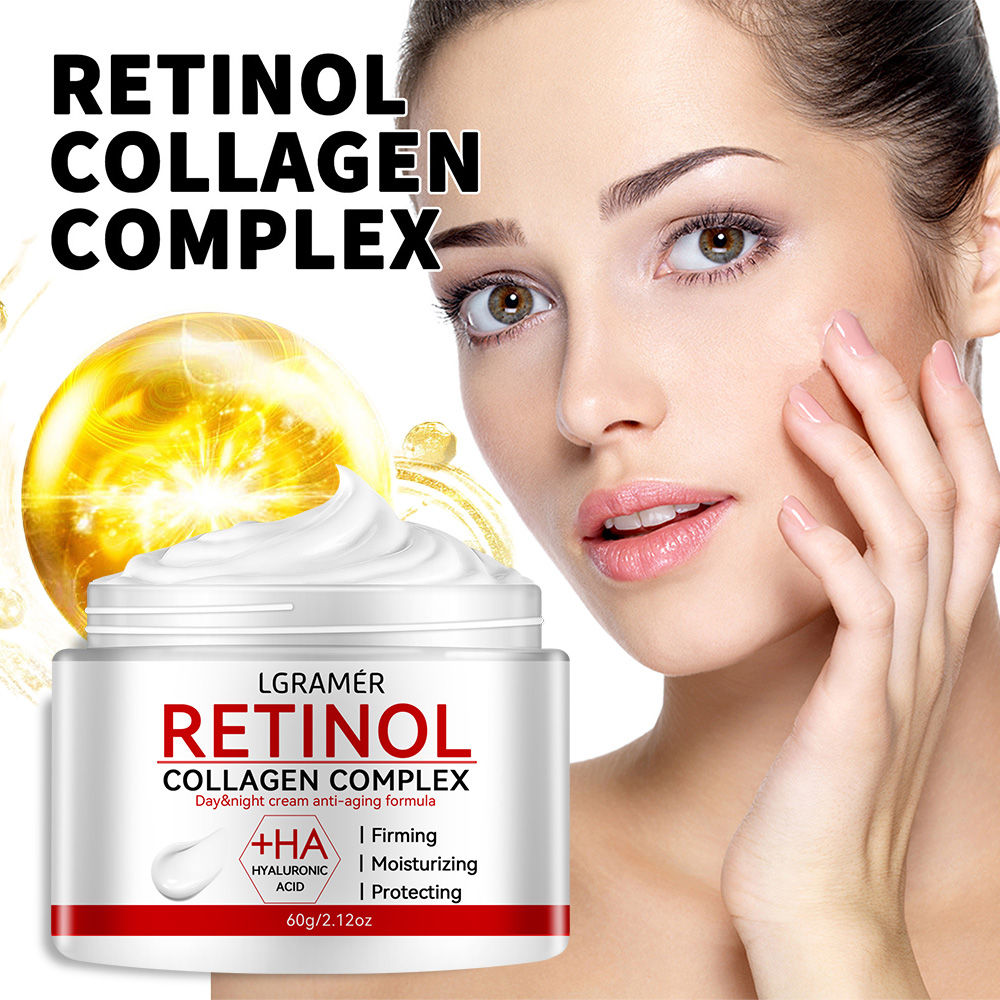タンソルしわ除去クリーム,アンチエイジング,保湿,美白,肌の - Retinol Anti Wrinkle Cream のレビューと価格