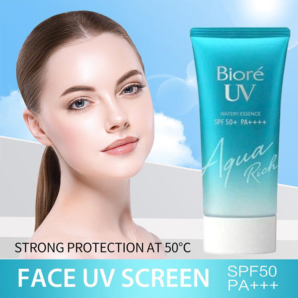Birou 防水日焼け止めローション SPF50+ PA++ - Spf 50 Waterproof Sunscreen のレビューと価格