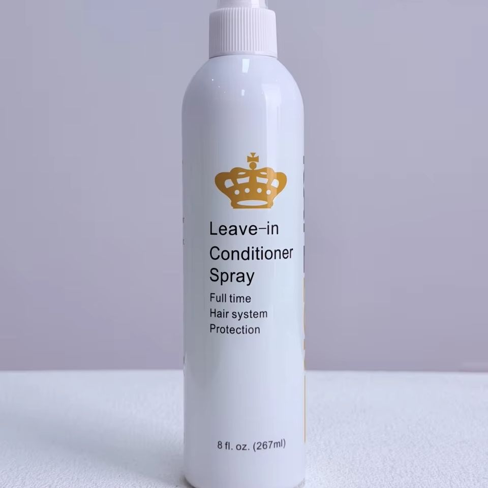 237ml/個 栄養ヘアケア液 くせ毛抑制リーブインフォーミ - Hair Care のレビューと価格