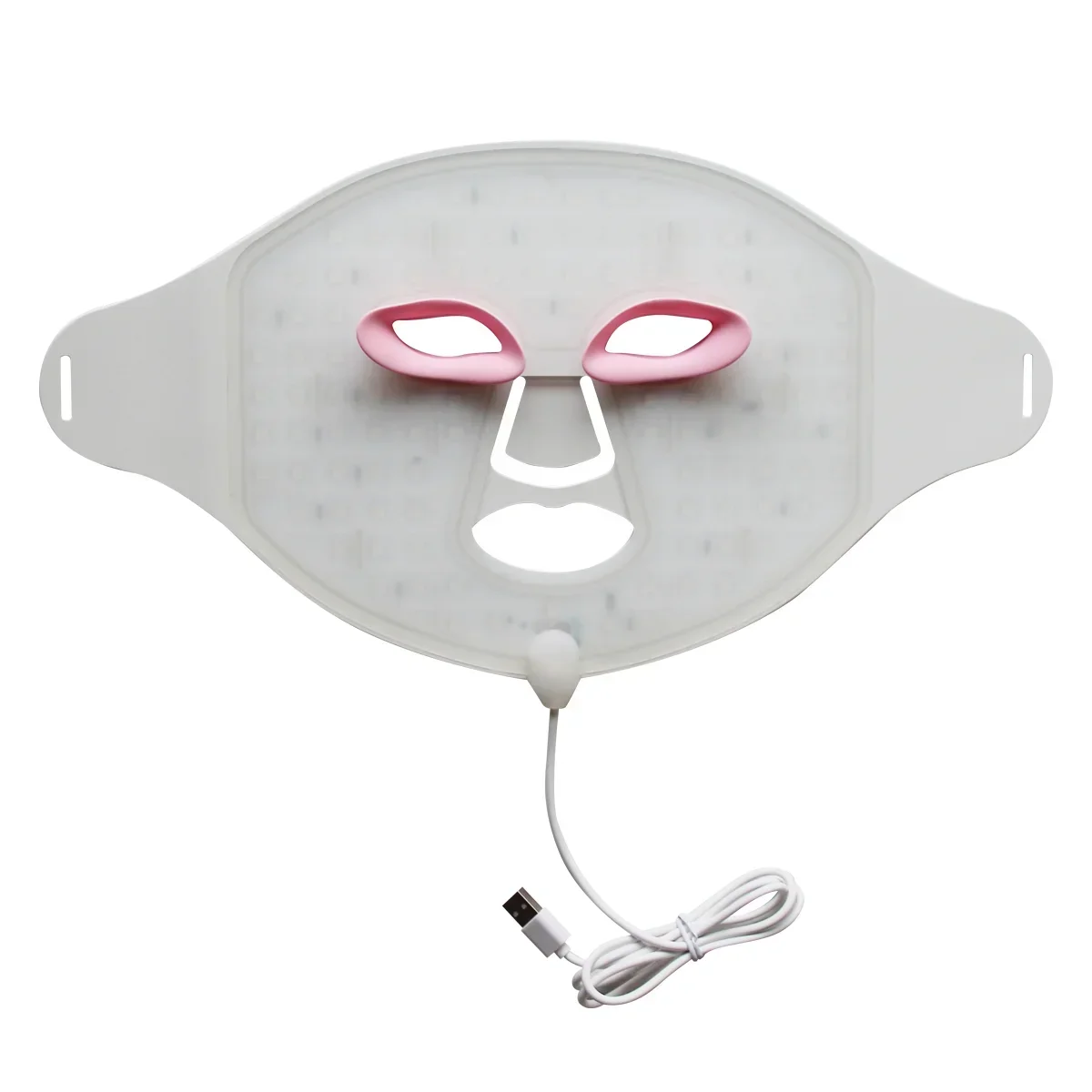 イデアセラピー レッドセラピー シリコンLEDマスク TLM - Led Light Therapy Face Mask のレビューと価格