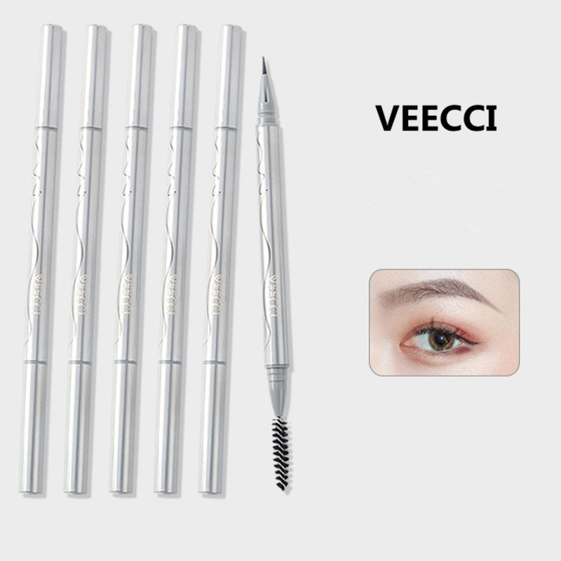 Veecci ウォーターアイブロウペンシル、アイライナー、つ - Waterproof Liquid Eyeliner Pen のレビューと価格