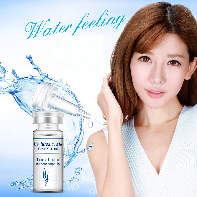 BIOAQUA 10 ピース/ロットヒアルロン酸エッセンスス - Hyaluronic Acid Facial Serum のレビューと価格