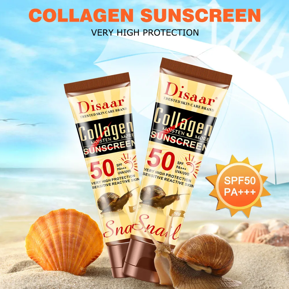 ディサール ボーンコラーゲン サンスクリーン SPF50 ウ - Spf 50 Waterproof Sunscreen のレビューと価格