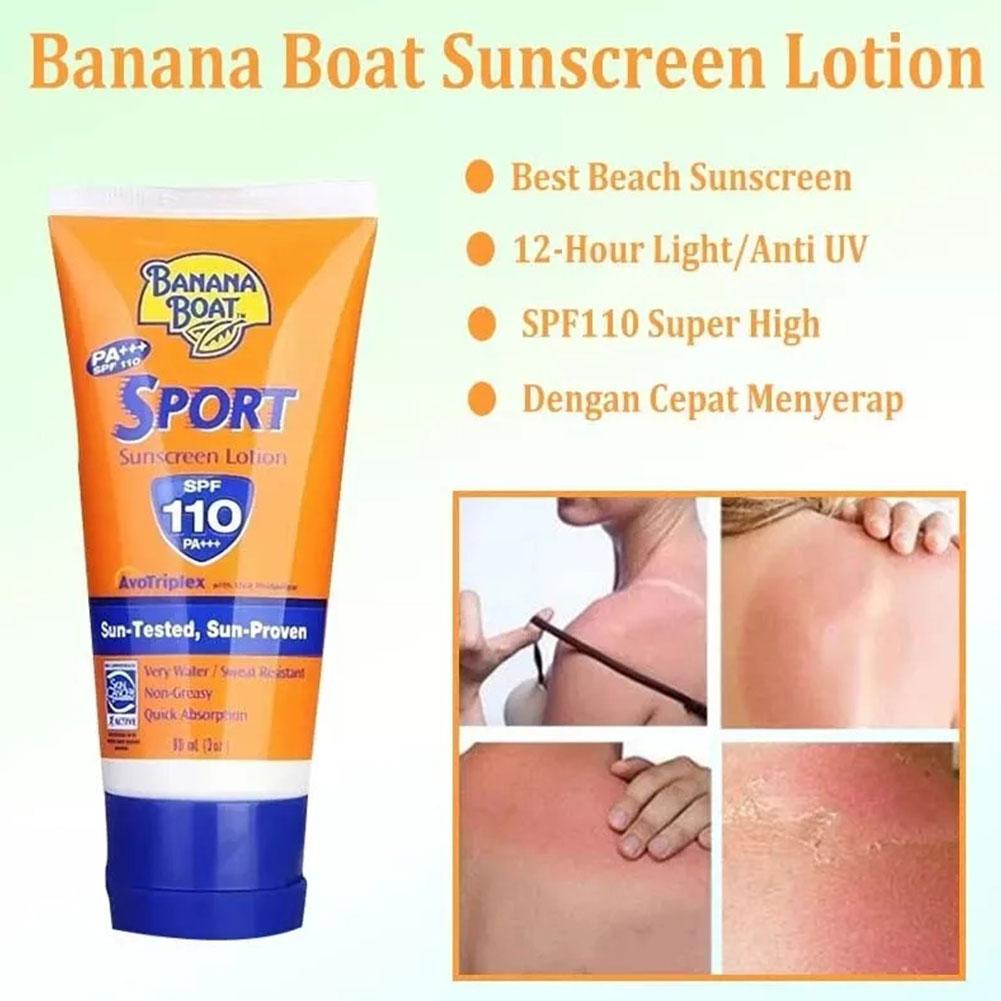 SPF50/SPF110 アウトドアスポーツ用UVカット日焼 - Spf 50 Waterproof Sunscreen のレビューと価格