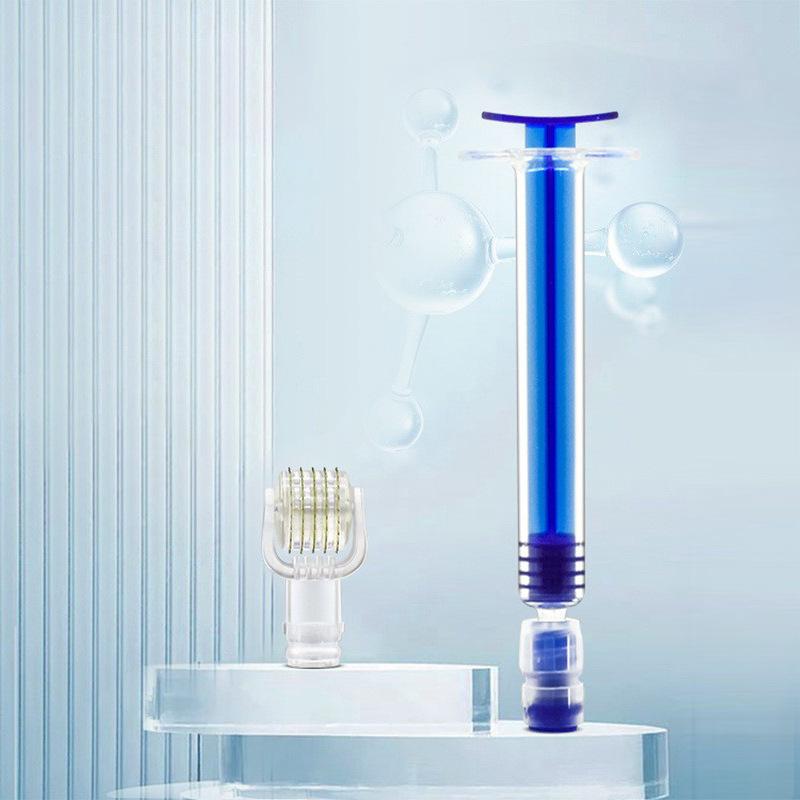 [新] マイクロニードルローラースタンプマイクロニードル 0 - Skincare のレビューと価格
