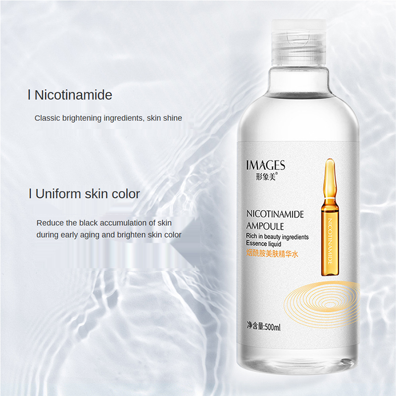 ヒアルロン酸フェイシャルセラム,アンチエイジングエッセンス, - Niacinamide Pore Shrinking Essence のレビューと価格