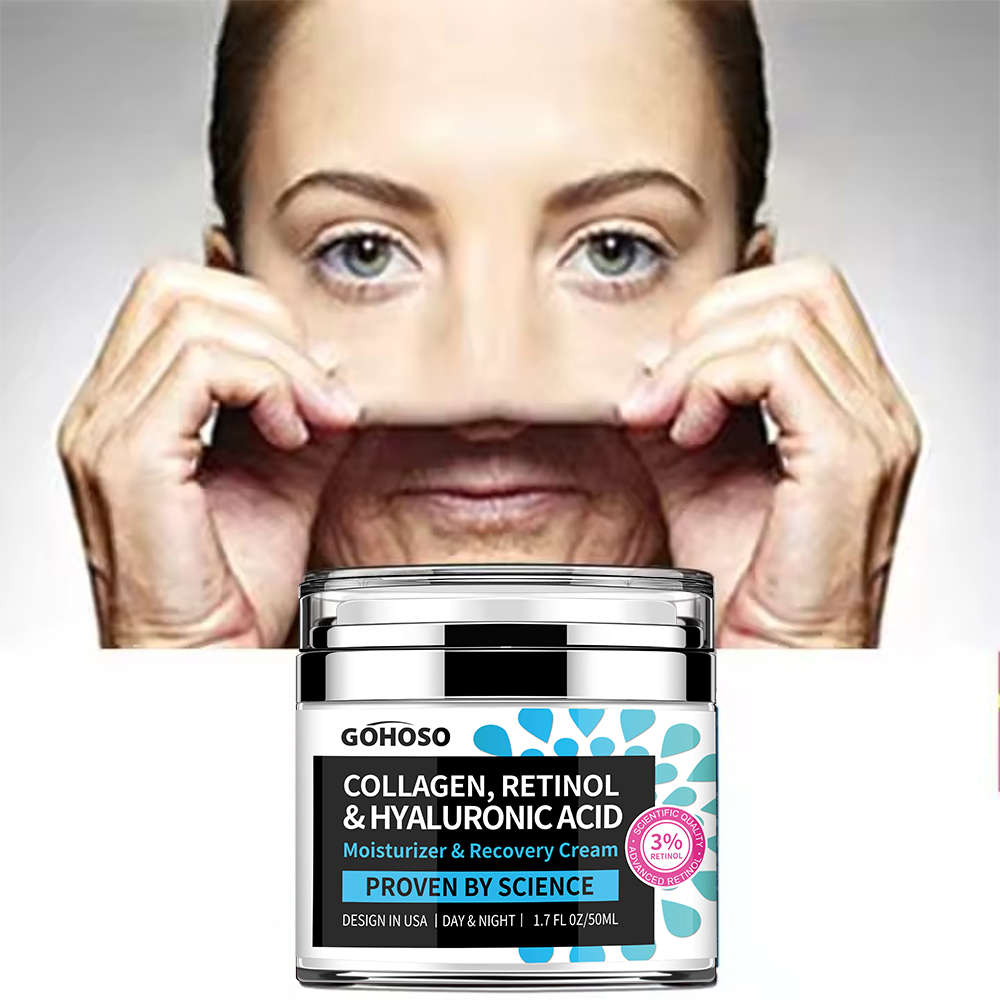 ENVISHA スキンケア コラーゲン レチノール ヒアルロ - Retinol Anti Wrinkle Cream のレビューと価格