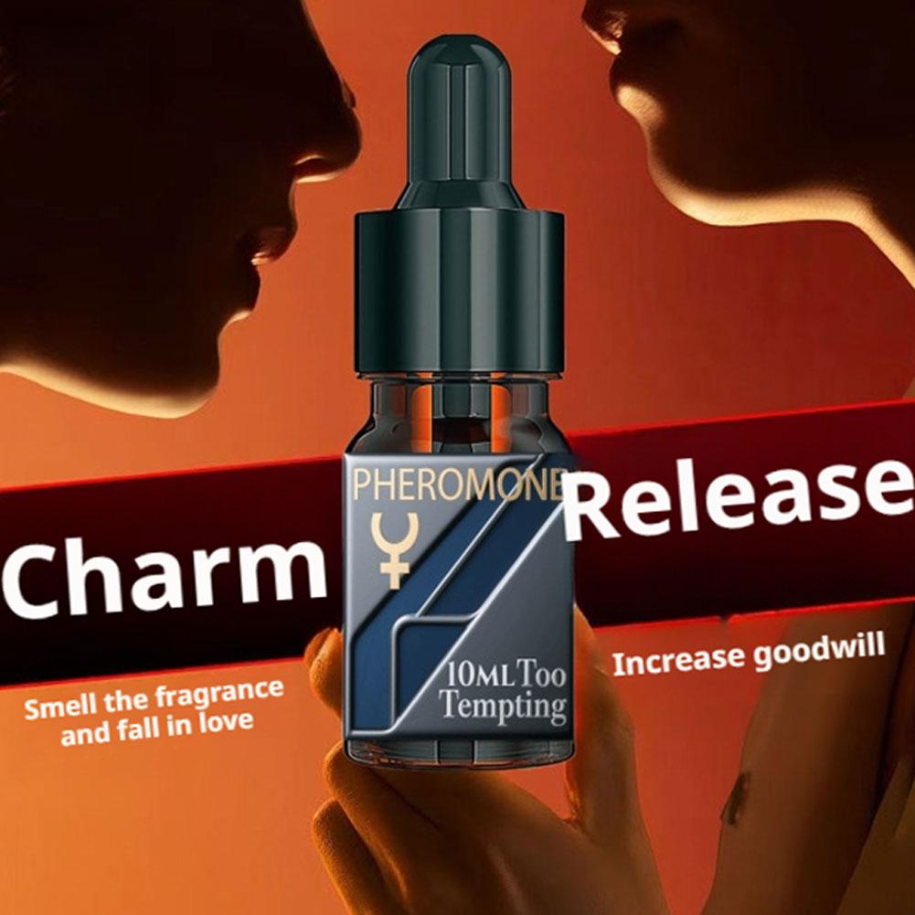 10ml アルコールフリー ヘアケア エッセンシャルオイル  - Hair Care のレビューと価格