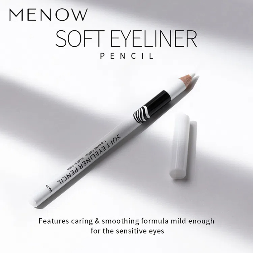 12 個白アイライナーメイクアップスムーズな着やすい目明るく - Waterproof Liquid Eyeliner Pen のレビューと価格
