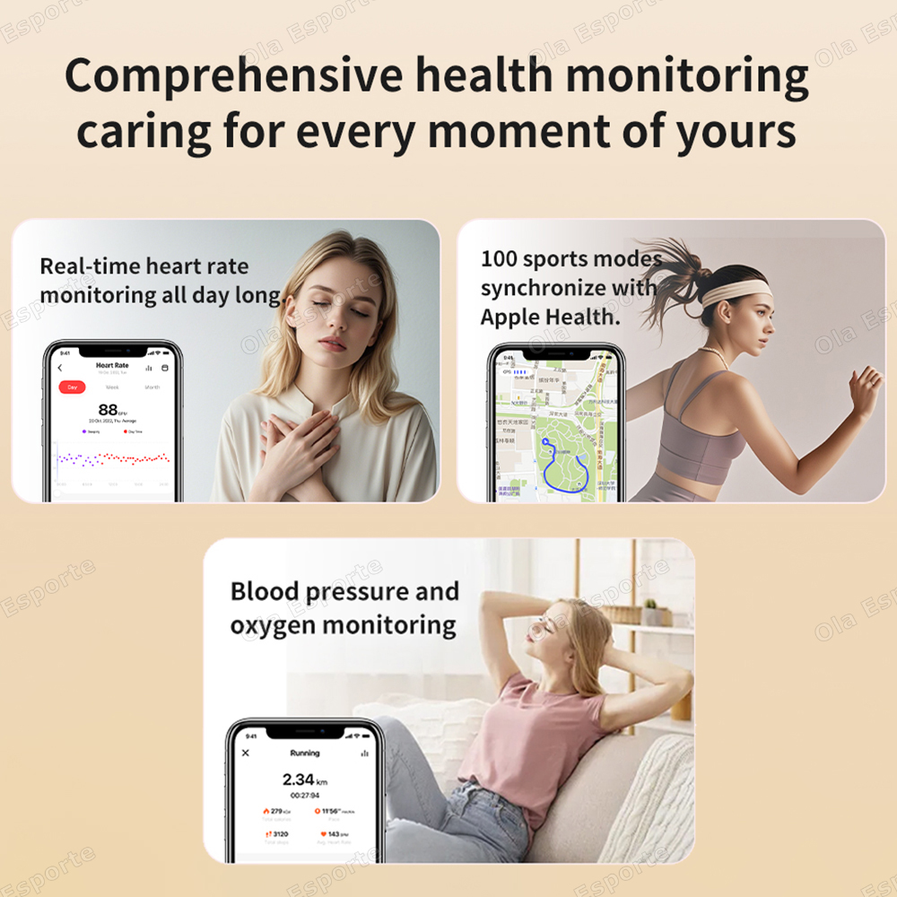 新作ダイヤモンドファッション、様々なカラーをご用意。女性用ス - Health Monitors のレビューと価格