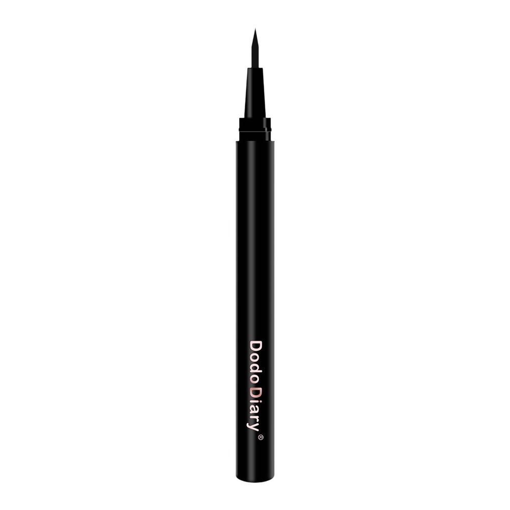 防水リキッドアイライナーペン、汚れにくい、長持ちするメイクア - Waterproof Liquid Eyeliner Pen のレビューと価格