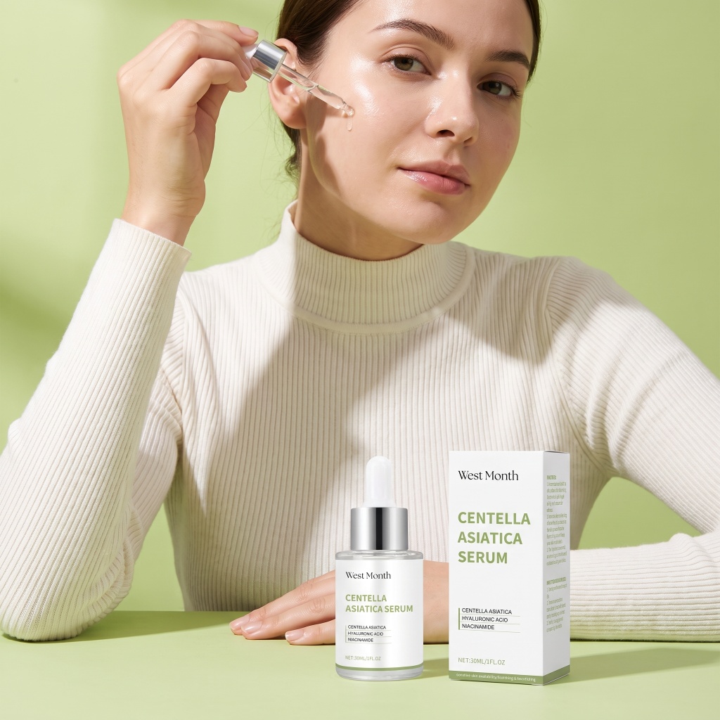 ツボクサエキス配合セラム ナイアシンアミド配合 赤み鎮静 深 - Hyaluronic Acid Facial Serum のレビューと価格