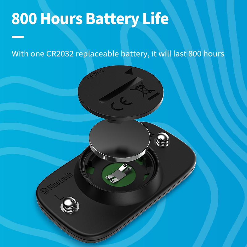 Geoid-HS500心拍数モニター,ワイヤレスコンピュータ - Health Monitors のレビューと価格