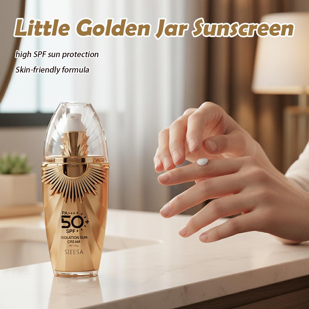 SPF50+ PA+++ フェイシャル日焼け止め 超高保護  - Spf 50 Waterproof Sunscreen のレビューと価格