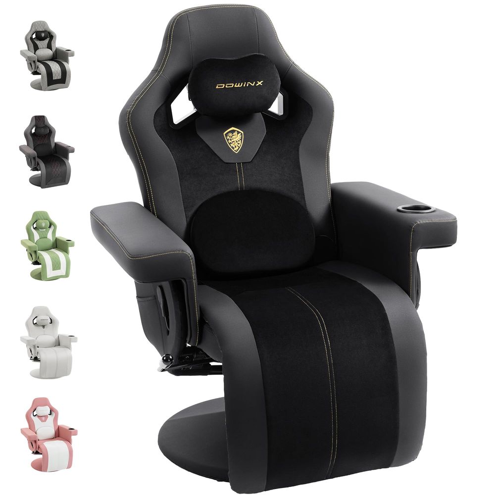 M6 ゲーミングチェア、気候制御機能付きマッサージ換気＆ヒー - Massage のレビューと価格
