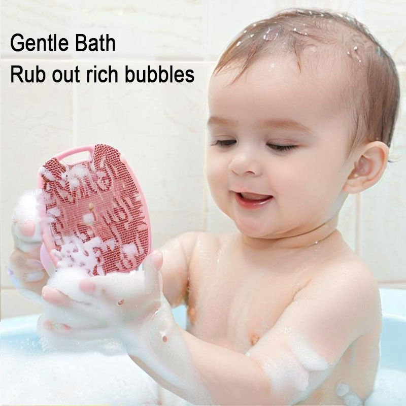角質除去シリコーンバスブラシポータブルシャワー優しいマッサー - Silicone Face Scrubber Electric のレビューと価格