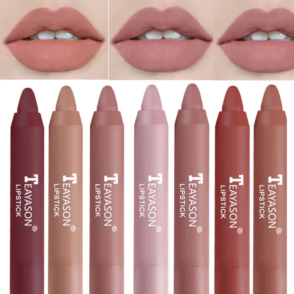 12色展開 防水 長持ち ベルベットマットリップティント ヌ - Matte Velvet Lip Tint Long Lasting のレビューと価格