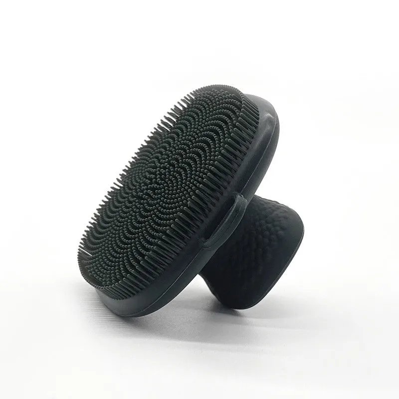 男性と女性のためのシリコンフェイススクラバー、洗顔ブラシ、シ - Silicone Face Scrubber Electric のレビューと価格