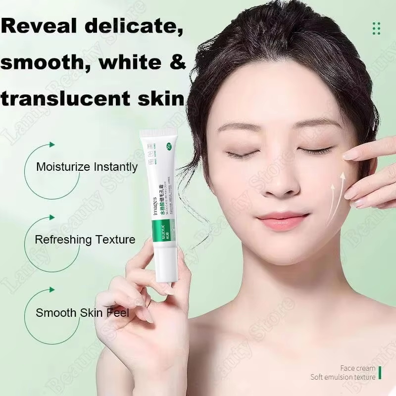 サリチル酸毛穴クリアクリーム毛穴縮小黒ずみ除去ニキビ除去美白 - Salicylic Acid Blackhead Remover のレビューと価格