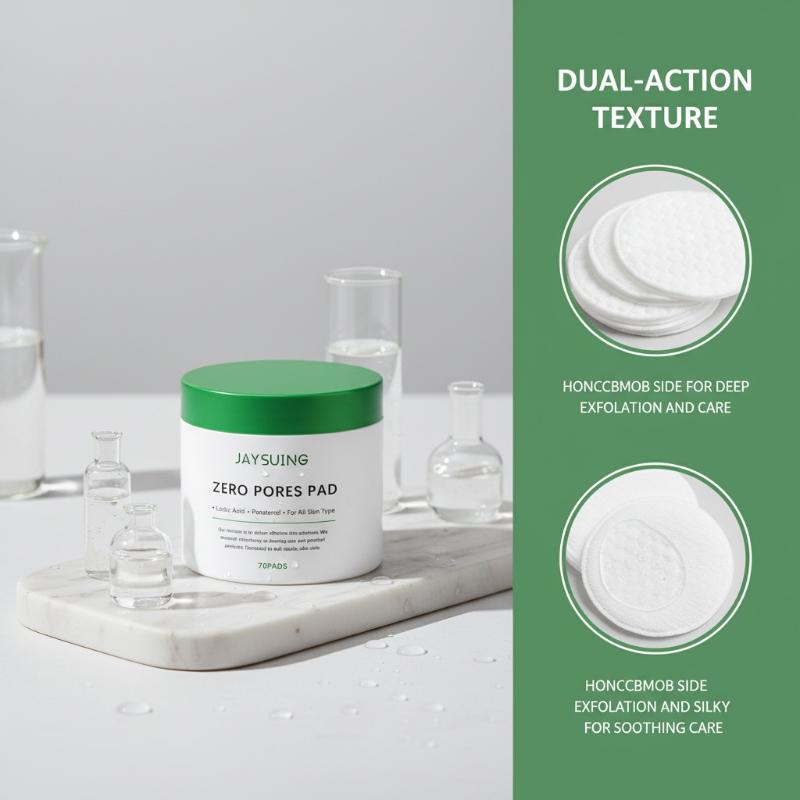 サリチル酸配合の鎮静フェイシャルクレンジングパッド、オイルコ - Salicylic Acid Blackhead Remover のレビューと価格