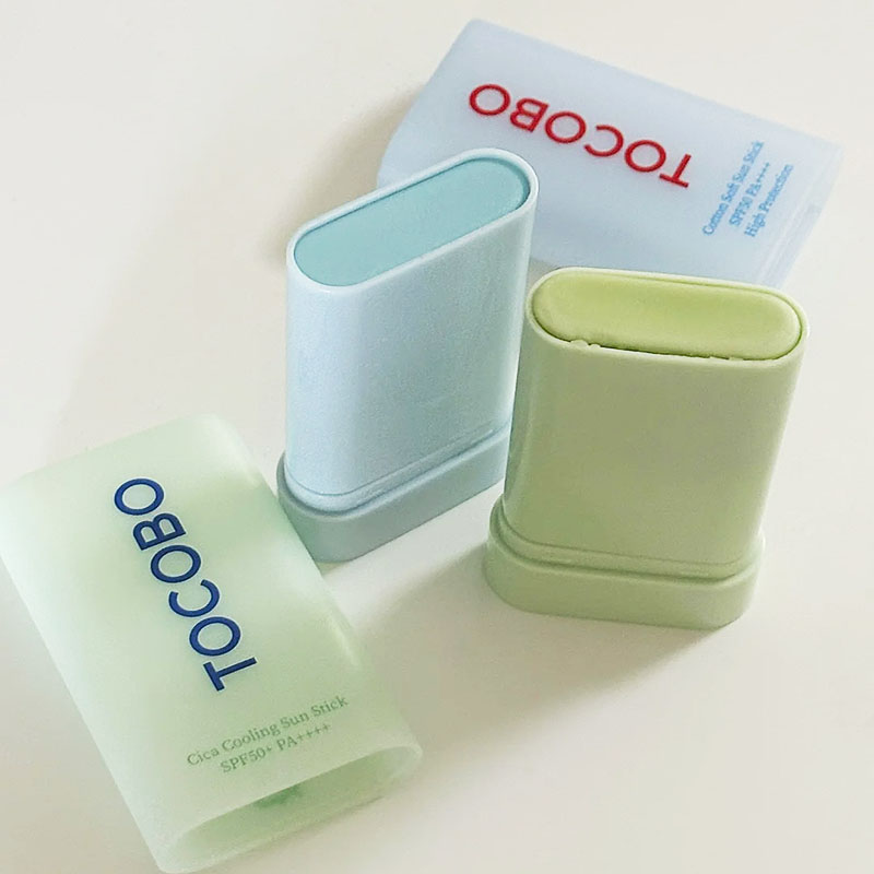 ベストセラー韓国ブランドTocoboリフレッシングSPF50 - Spf 50 Waterproof Sunscreen のレビューと価格