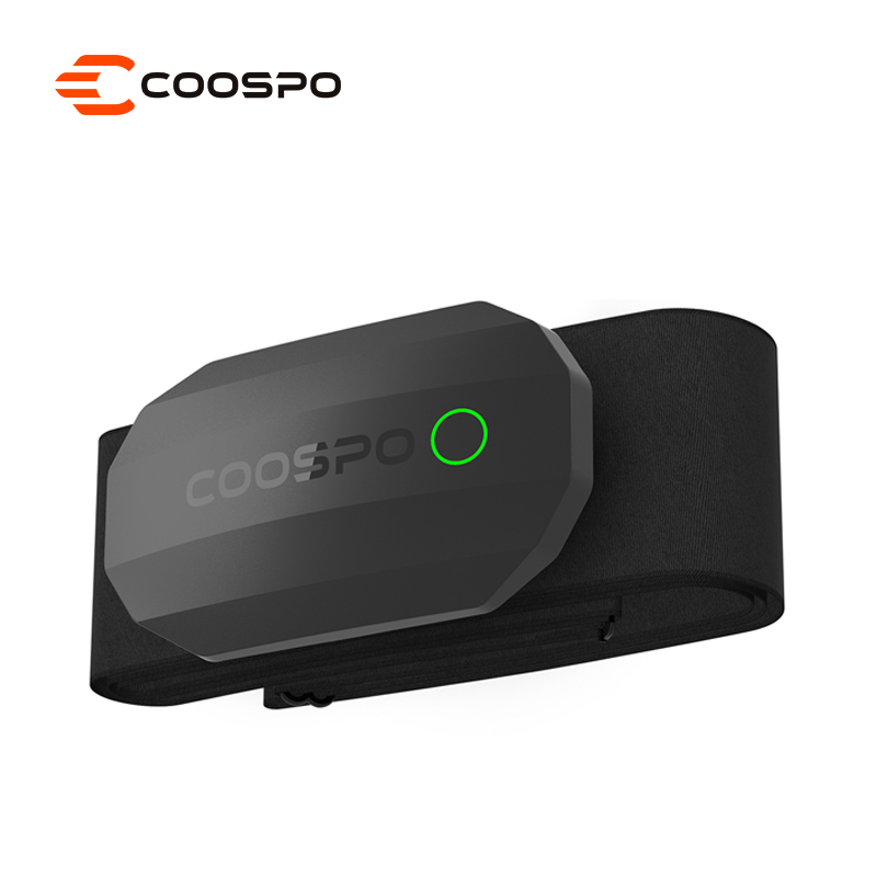 心拍数センサーCOOSPO-H808S,デュアルモード,AN - Health Monitors のレビューと価格